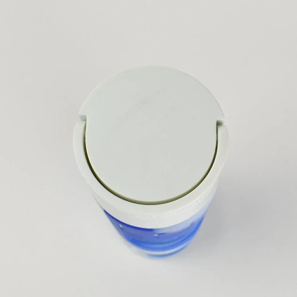 Lululemon Pure Focus Glass Water Bottle - Picture 7 of 8